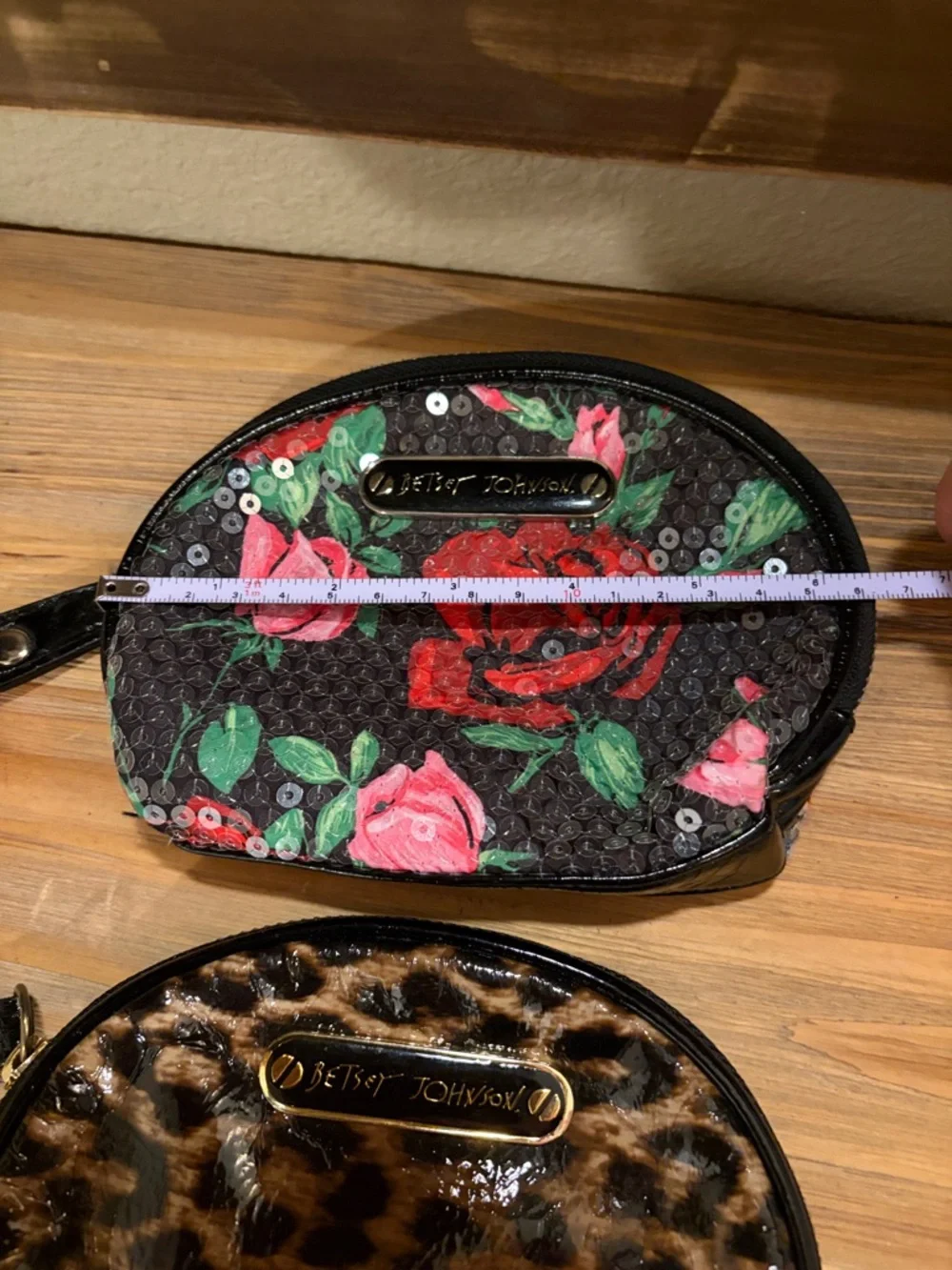 Betsey Johnson betsey johnson